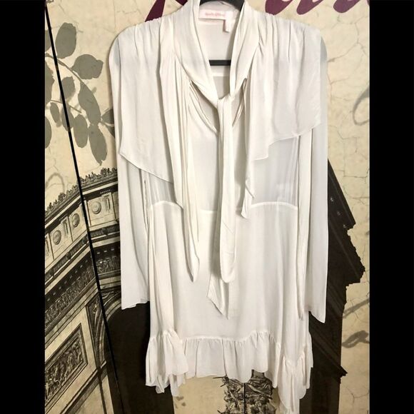 Beautiful summer dress by SeeByCloe size 36/6 - Picture 1 of 2